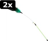 2x MOJITO CAT TEASER