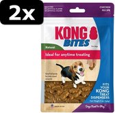 2x KONG BITES KIP 142GR