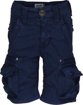 J&JOY - Short Cargo Jongen 03 Navy