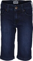 J&JOY - Short Jongen 01 Dark Blue