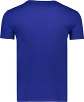 Polo Ralph Lauren  T-shirt Blauw voor heren - Lente/Zomer Collectie
