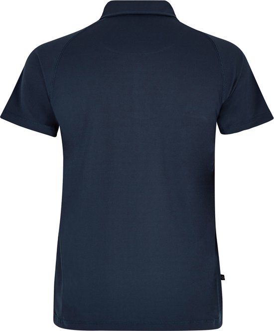 Dubarry Menton Technical Polo UPF50 Heren Aquatech bol