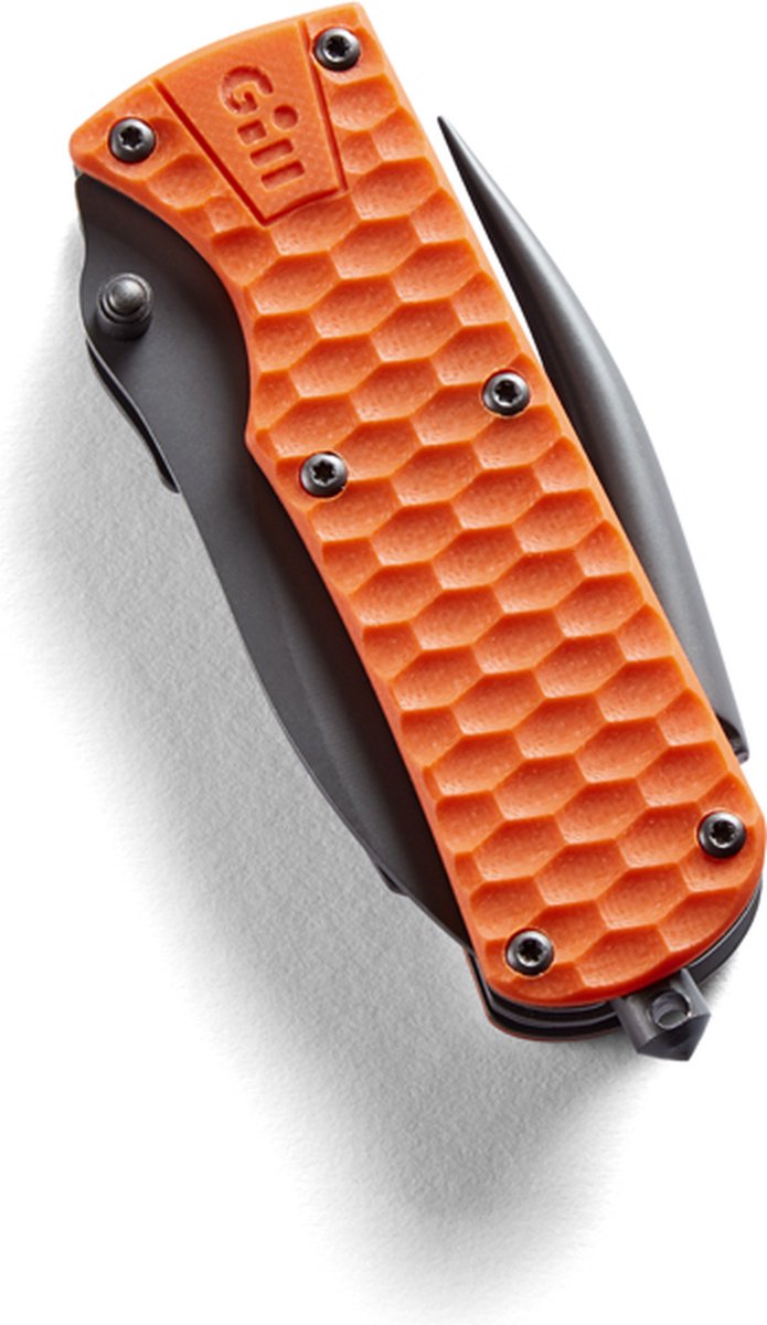 Gill Marine Tool Orange