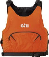 Gill Pro Racer - Zwemvest - Rits aan zijkant - 50N