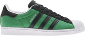 adidas Originals De sneakers van de manier Superstar