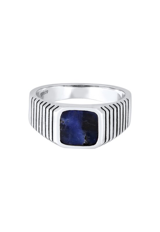 Kuzzoi Buddha 0210560118 Herenarmband, massief 925 sterling zilver, gourmet mesh, 10 mm breed, 43 g, Eén maat, Sterling zilver, Geen edelsteen