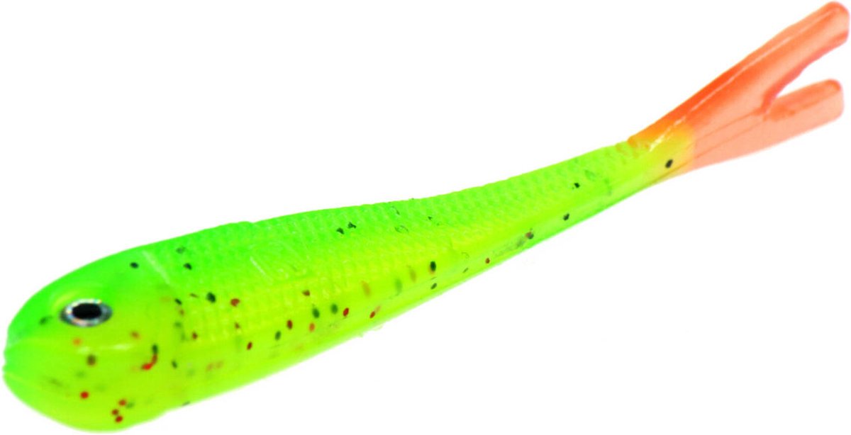 Rozemeijer Urban Sense V-Tail 8.5cm (5 pcs) - Kleur : Salt & Pepper