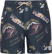 Protest Prtharris Jr beachshort jongens - maat 164