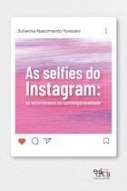 As selfies do Instagram