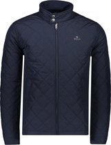 Gant Jas Blauw voor heren - Lente/Zomer Collectie