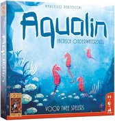 Aqualin Bordspel
