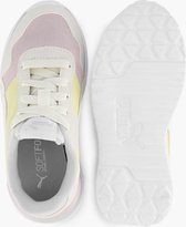 Puma Puma R78 V sneakers wit Leer - Maat 29