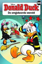 Donald Duck Pocket 309 - De omgekeerde wereld