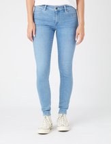 Wrangler - Skinny - Light Shore