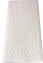 Polyether matras - 80x160x11 cm - SG 30 - Nederlands fabrikaat