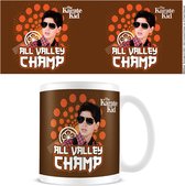 The Karate Kid All Valley Champ - Mok