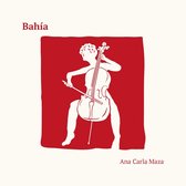Ana-Carla Maza - Bahia (CD)