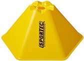 sportec-afbakenbollen-hexagonaal-groot-10-stuks