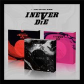 (G)Idle - I Never Die (CD)