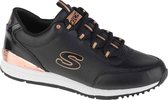 Skechers Sunlite-Delightfully Og 907-BLK, Vrouwen, Zwart, Sneakers, maat: 38,5