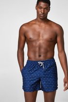 Esprit - Palo Bay - Zwemshort - 018EF2A003 - Blue Print - M