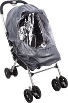 Sevibaby Luxe Universele Buggy Regenhoes 320