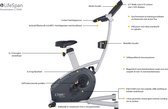 LifeSpan Fitness Hometrainer Hometrainer C7000i