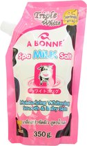 Yoko A Bonné Spa Milk Salt 3 stuks