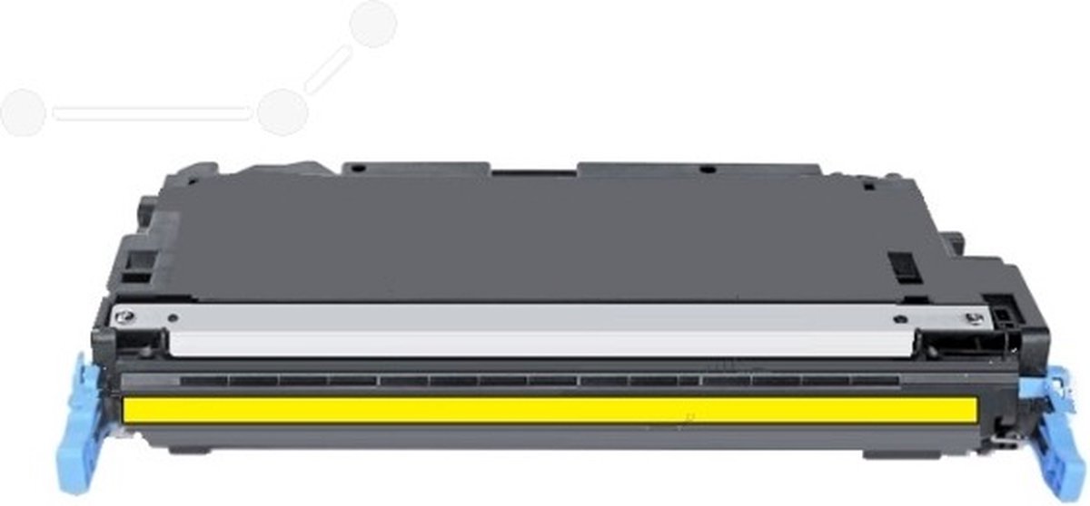 Canon - 1657B006 - C-EXV26 - Toner geel