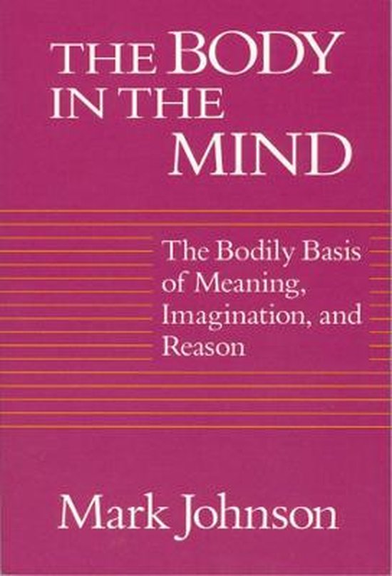 The Body in the Mind