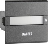 Bauser 3801/008.2.1.0.1.2-003