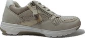 Gabor Rollingsoft Sneaker 86.978.31 Beige Poeder