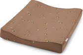 Changing Cushion | Colour: Lemon Brown | Size : One Size | Konges Slojd