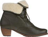 Natural Feet Damen Stiefelette