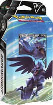 Pokémon Kaarten - Lycanroc V OF Corviknight V battle deck (1 Van Assortiment)