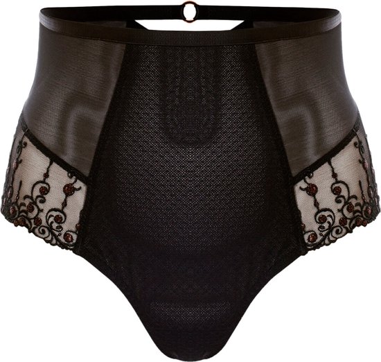 Culotte taille haute femme Ulla Line Exclusive