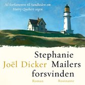 Stephanie Mailers forsvinden