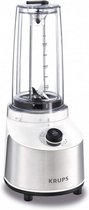 blender Freshboost 600 ml zwart/zilver