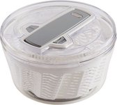 slacentrifuge Swift-Dry 26 cm acryl wit/grijs