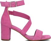 Notre-V 34336 Sandalen - Dames - Roze - Maat 42