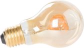 led-lamp Zunyi Classic Gold E27 5W 2200K