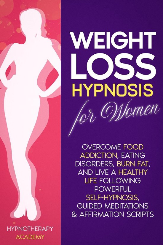 Hypnosis for Weight Loss 1 Weight Loss Hypnosis for Women