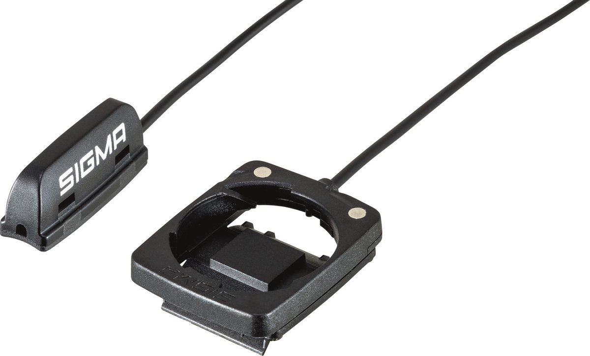Fietscomputer houder Sigma 2032 met 150 cm kabel