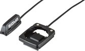 Fietscomputer houder Sigma 2032 met 150 cm kabel