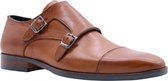 I Maschi Mocassin Brown 41