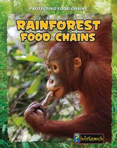 Protecting Food Chains - Rain Forest Food Chains