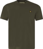 Lyle & Scott T-shirt Heren korte mouw