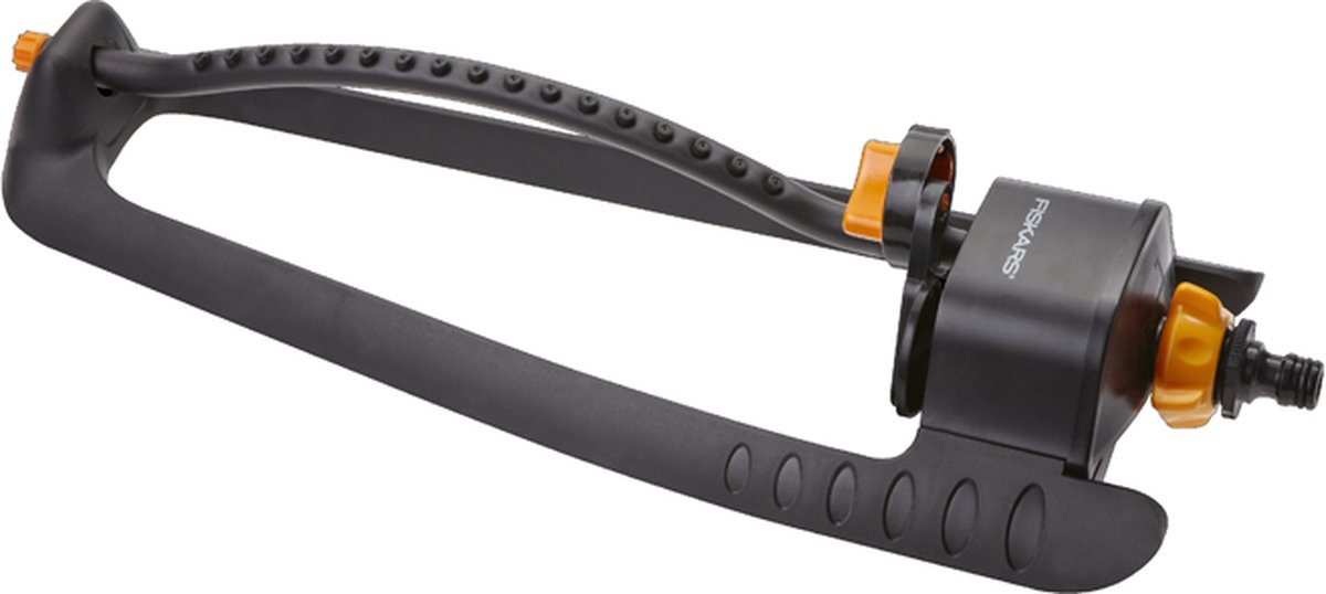 Fiskars 1023659 Zwenksproeier M, Kunststof
