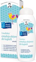 Mother's Treasure - Emulsion Emulsion Oil Is A Bath For Babies And Children 250Ml