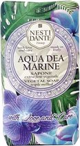Nesti dante Aqua marina zeep 250 gram